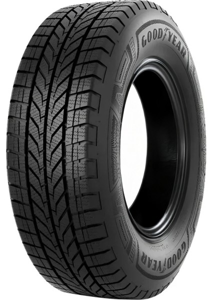 Goodyear 185/65R15 92T Xl Wınt Command M+S Üretim 2025 Kış Lastiği