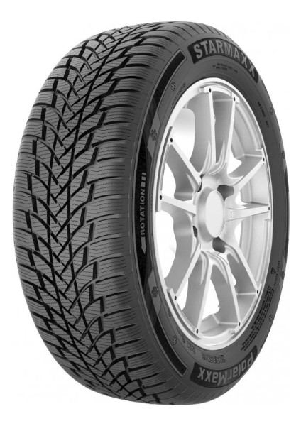 Starmaxx 175/70 R13 82T Polarmaxx Kış Lastiği (Üretim Yılı: 2024)