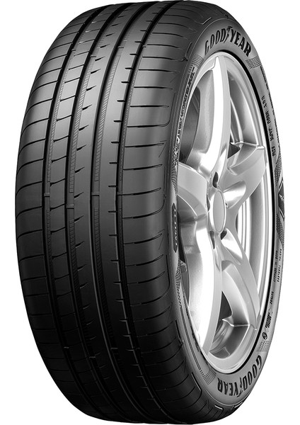 Goodyear 255/35R19 96Y Xl Eagle F1 Asymmetric 5 Mo Oto Yaz Lastiği (Üretim Yılı : 2025)