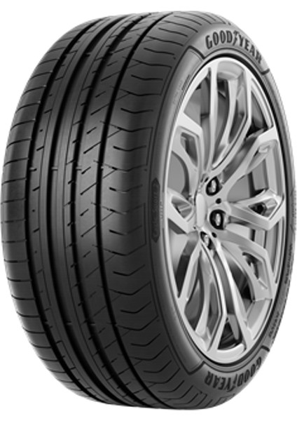 Goodyear 215/55 R18 99V Eagle Sport 2 Suv Xl Yaz Lastiği (Üretim Yılı: 2024)