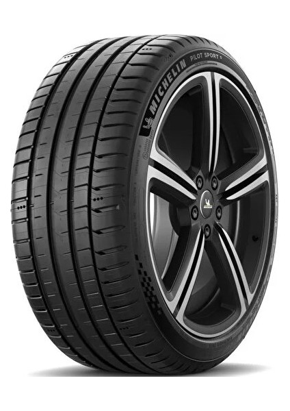 Michelin 225/40 R18 92Y Xl Pilot Sport 5 Oto Yaz Lastiği (Üretim Yılı: 2024)