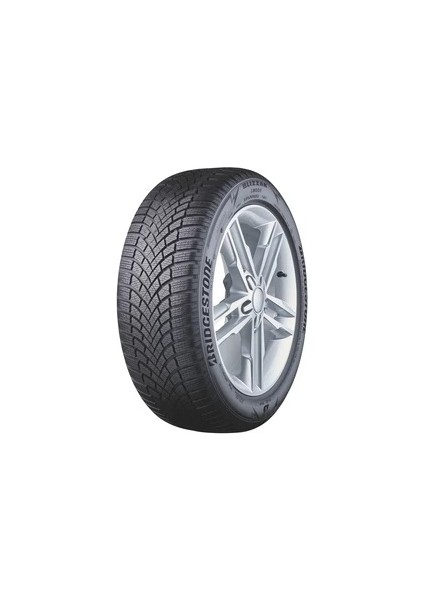 Bridgestone 225/45 R17 94V Xl LM005 Drıveguard Rft Oto Kış Lastiği (Üretim Yılı:2025)
