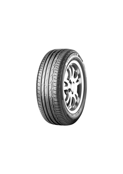 Bridgestone 195/65 R15 91H T001 Oto Yaz Lastiği (Üretim Yılı:2025)