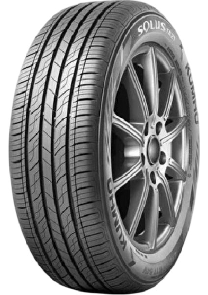 Kumho 205/60 R16 92H Solus TA21 Yaz Lastiği (Üretim Yılı:2025)