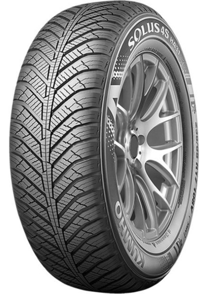Kumho 225/55 R17 101V Xl Solus Ha31 Dört Mevsim ( Üretim Yılı:2024 )
