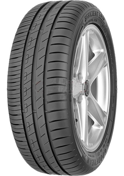 Goodyear 225/40 R18 92W Xl Fp Efficientgrip Performance Oto Yaz Lastiği (Üretim Yılı: 2025)
