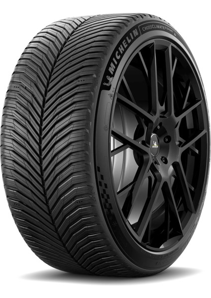 Michelin 245/40 R19 98Y Xl Cross Clımate 3 Sport Oto 4 Mevsim Lastiği ( Üretim Yılı: 2025 )