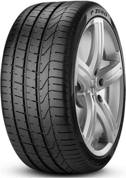 Pirelli 225/35 R19 88Y Xl Pzero Oto Yaz Lastiği ( Üretim Yılı: 2024 )