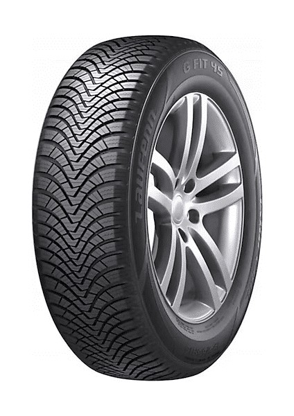 Laufenn 175/65 R14 82T M+S G Fit 4s LH71 3pmsf Oto 4 Mevsim Lastiği (Üretim Yılı: 2025)