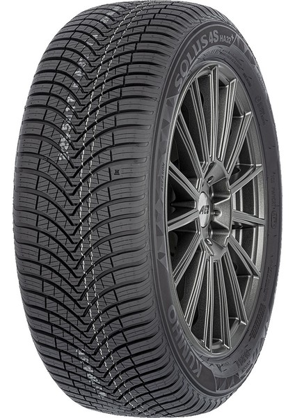 Kumho 225/45 R17 94W Xl Solus 4s HA32+ 4 Mevsim Lastiği (Üretim Yılı: 2025)