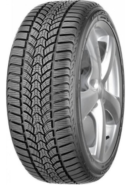 Debica 225/45 R18 95V XL Frigo Hp 2 Fp Oto Kış Lastiği ( Üretim Yılı: 2023 )