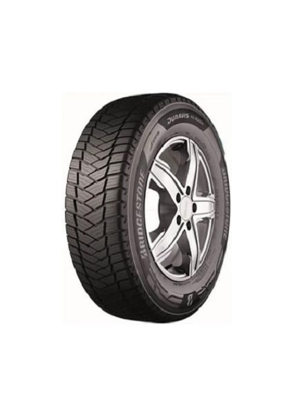 Bridgestone 215/65 R16C 106/104T Duravis All Season Dört Mevsim Lastiği (Üretim Yılı: 2024)