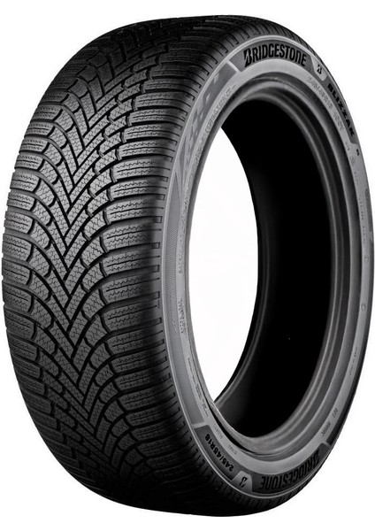 Bridgestone 225/60R18 104V Xl Blizzak 6 Kış Lastiği (Üretim TARIHI:2025)