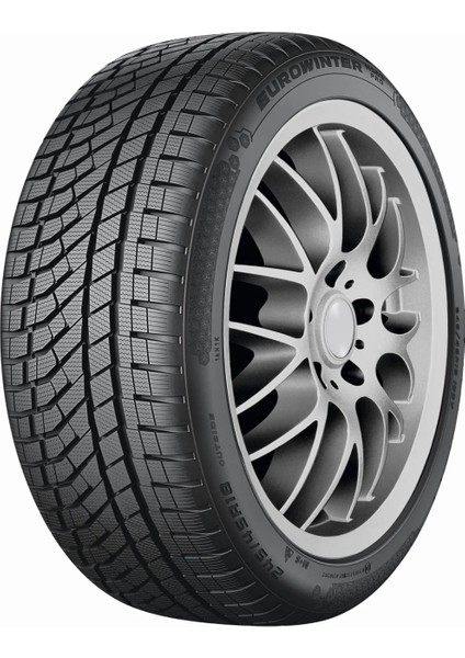Falken 245/45 R20 103W XL Eurowinter HS02 Pro Suv Kış Lastiği (Üretim YILI:2025)