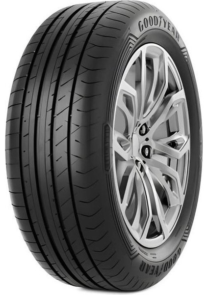 Goodyear 225/55R18 98V Eagle Sport 2 Suv Oto Yaz Lastiği ( Üretim: 2024 )