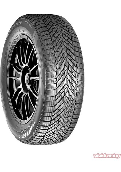 Pirelli 325/30 R23 109W Xl Scorpion Winter 2 Oto Kış Lastiği ( Üretim Yılı: 2023 )