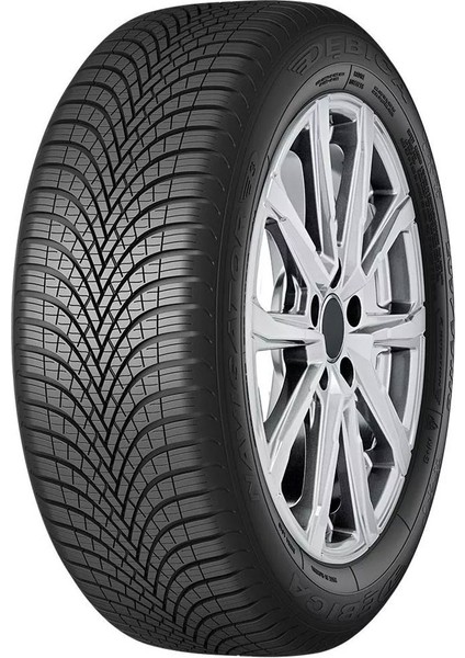 Debica 215/55 R17 98V Xl Navigator 3 Oto 4 Mevsim Lastiği (Üretim Yılı: 2025)