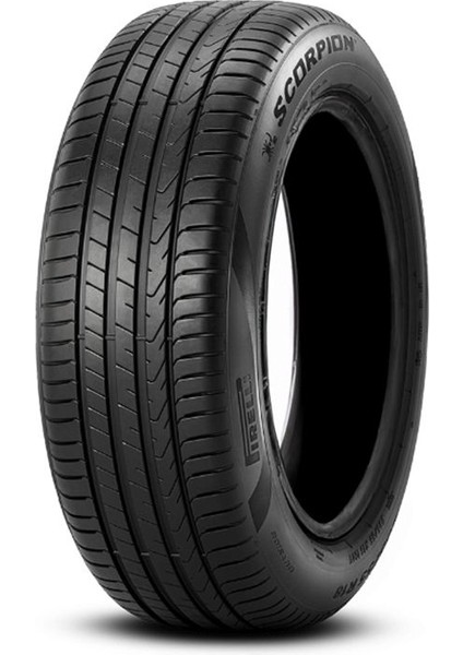 Pirelli 225/55R18 98H Scorpıon (Jp) Üretim 2025 Oto Yaz Lastiği