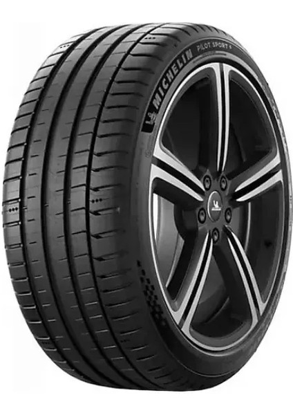 Michelin 215/55Z R17 98Y Xl Pilot Sport 5 Oto Yaz Lastiği (Üretim Yılı: 2025)