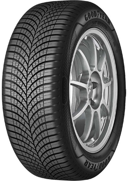 Goodyear 255/40 R19 100Y Xl Fp Vector 4Seasons Gen-3 Oto 4 Mevsim Lastiği (Üretim Yılı: 2023)