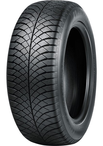 NANKANG 235/40 R18 95Y Xl Cross Seasons Aw-6 Oto 4 Mevsim Lastiği ( Üretim Yılı: 2023 )
