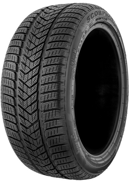 Pirelli 285/45R22 114V Scorpıon Wınter (Lr) Xl Üretim 2024 Oto Kış Lastiği