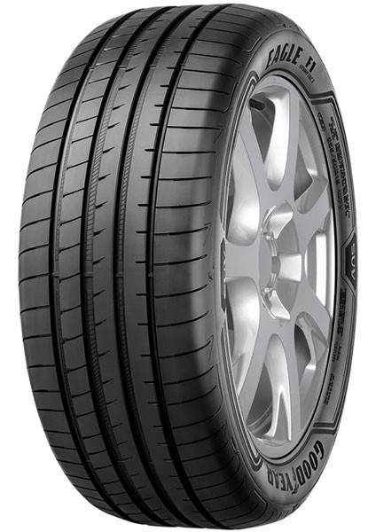 Goodyear 275/35 R22 104Y Xl Fp Eagle F1 Asymmetric 3 Suv Yaz Lastiği (Üretim Yılı: 2024)