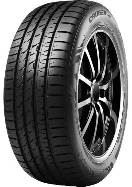 Kumho 265/65 R17 112V Crugen Hp91 Suv Yaz Lastiği (Üretim Yılı: 2023)
