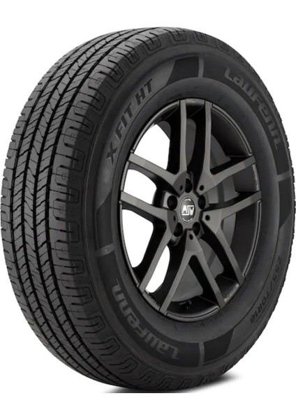 Laufenn 235/60 R18 103T LD01 x Fit Ht Oto Yaz Lastiği (Üretim Yılı: 2024)
