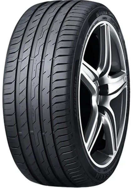 Nexen 315/35 R21 111Y Xl N'Fera Sport Oto Yaz Lastiği ( Üretim Yılı: 2024 )