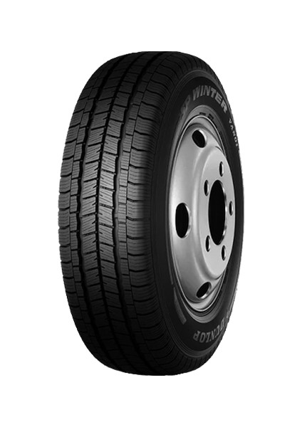 Dunlop 205/75R16C 110R Sp Winter Van 01 Kış Lastiği (Üretim Yılı: 2024 )
