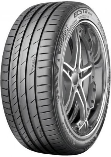 Kumho 275/40 R20 106Y Xl Ecsta PS71 4x4 Yaz Lastiği (Üretim Yılı:2025)