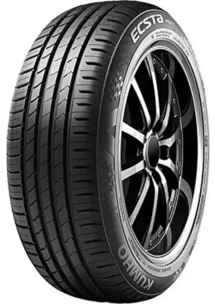 Kumho 225/60 R15 96W Ecsta HS51 Yaz Lastiği (Üretim Yılı:2025)