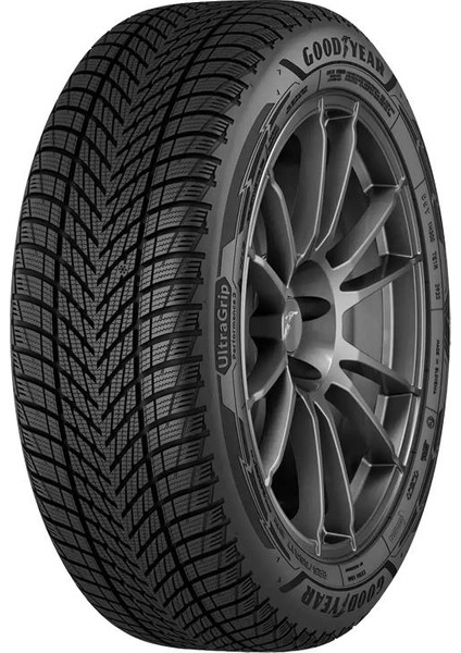 Goodyear 215/45 R18 93V Ultragrip Performance 3 Xl Fp Oto Kış Lastiği (Üretim Yılı:2024)
