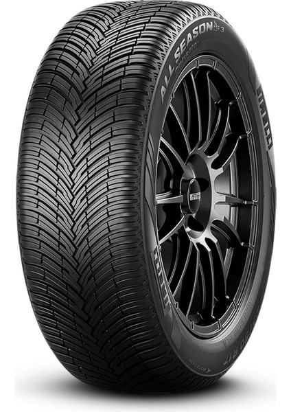 Pirelli 235/50 R18 101V Xl Cinturato Allseason Sf3 4x4 Oto 4 Mevsim Lastiği(Üretim Yılı:2025)