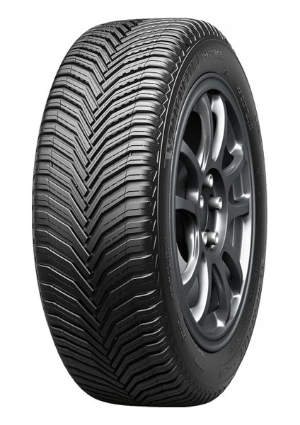 Michelin 255/40 R19 100W Xl Vol Primacy 4 Suv Yaz Lastiği (Üretim Yılı: 2023)