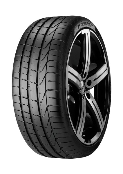 Pirelli 275/30 R21 98Y XL P Zero R01 NCS Oto Yaz Lastiği ( Üretim Yılı: 2023 )