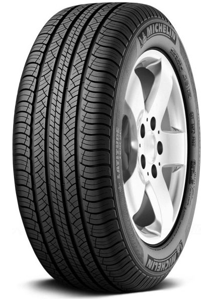 Michelin 255/70 R18 116V XL Latitude Tour HP SUV Yaz Lastiği ( Üretim Yılı: 2023 )