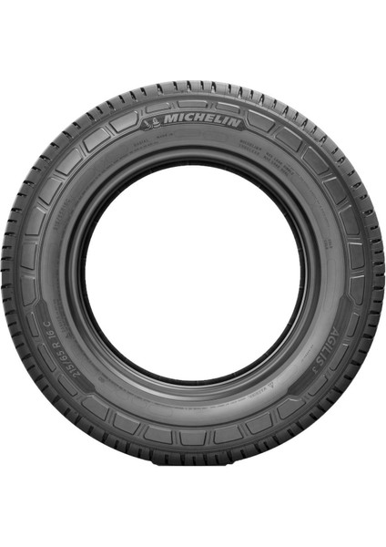 MichelinMichelın 215/65R16C 109/107T Agılıs 3 Mı Kamyonet Yaz 2025