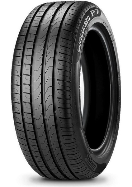 Pirelli 225/45R18 91Y R-F Cınturato P7 (*) Üretim 2025 Oto Yaz Lastiği