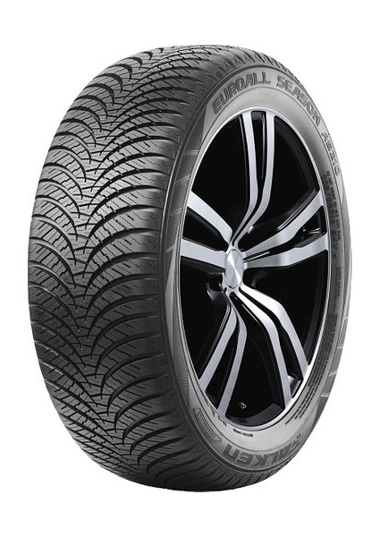 Falken 185/65 R15 88H EuroAll Season AS210 Oto 4 Mevsim Lastiği ( Üretim Yılı: 2023 )