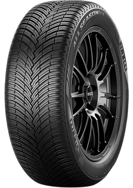 Pirelli 215/50 R18 92W Cınturato All Season Sf3 Oto 4 Mevsim Lastiği (Üretim Yılı: 2025)
