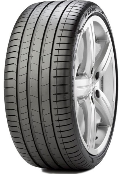 Pirelli 315/35 R22 111Y Xl P-Zero Pz4 * Rft Yaz Lastiği ( Üretim Yılı: 2023 )