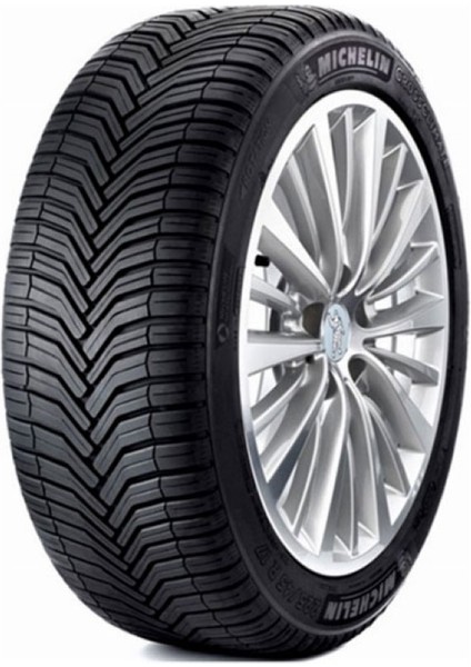 Michelin 205/65 R15 99V Xl Crossclimate + Oto 4 Mevsim Lastiği ( Üretim Yılı: 2024 )