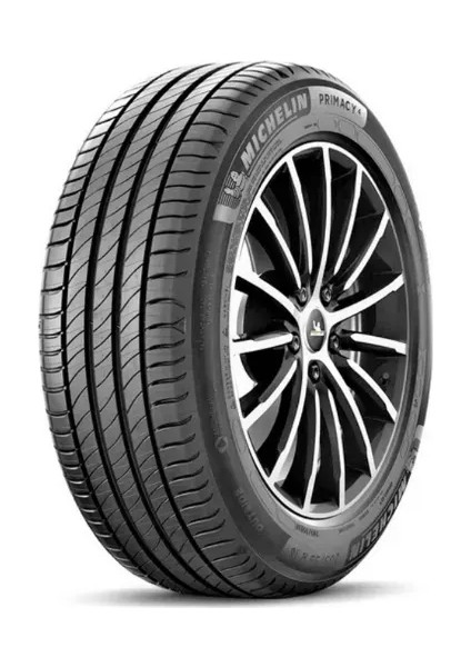 Michelin 245/40 R21 100W Xl Primacy 4+ Oto Yaz Lastiği (Üretim Yılı: 2025)