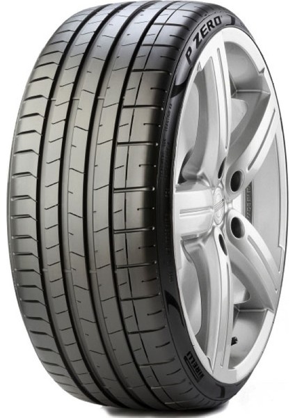 Pirelli 265/45 R19 105Y Xl P-Zero Pz4 N0 Oto Yaz Lastiği ( Üretim Yılı: 2024 )