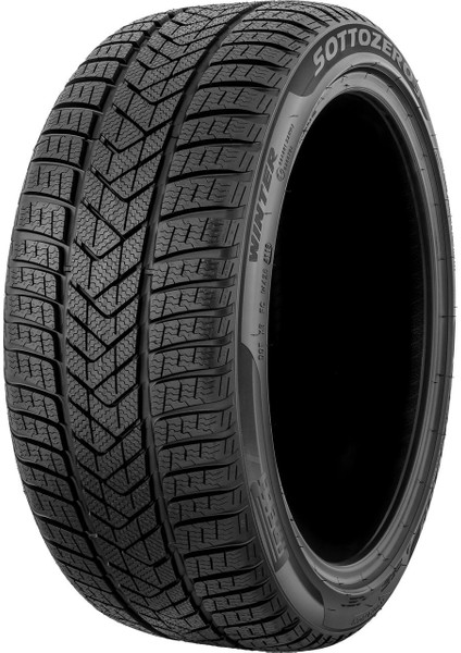 Pirelli 225/50R17 98H Wınter Sottozero 3 (Mo) Xl Üretim 2023 Oto Kış Lastiği
