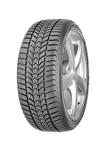 Debica 215/55R16 97H Xl Frigo Hp 2 Oto Kış Lastiği (Üretim Yılı : 2025)