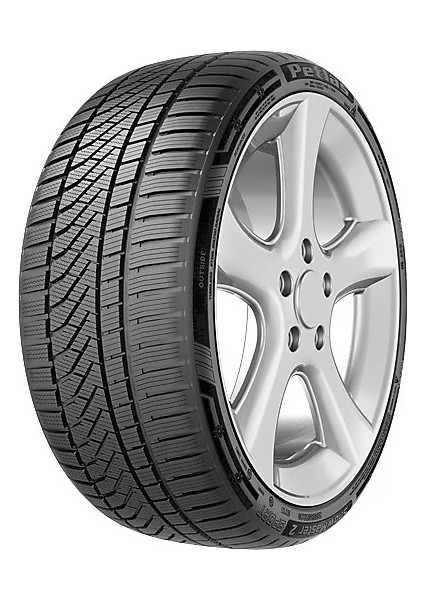 Petlas 225/55 R17 101V Snowmaster 2 Sport Oto Kış Lastiği (Üretim Yılı:2023)
