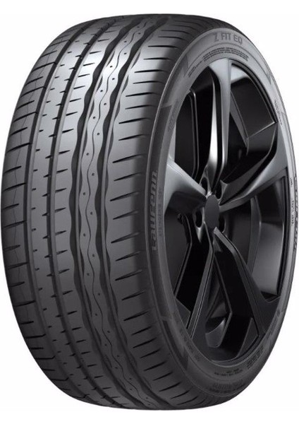 Laufenn 265/30 R19 93Y Xl Z Fit Eq+ LK03 Binek Oto Yaz Lastiği (Üretim Yılı: 2024 )